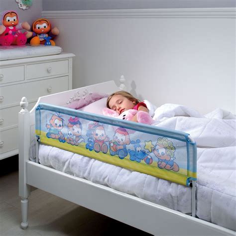 grade de proteção para camas infantil